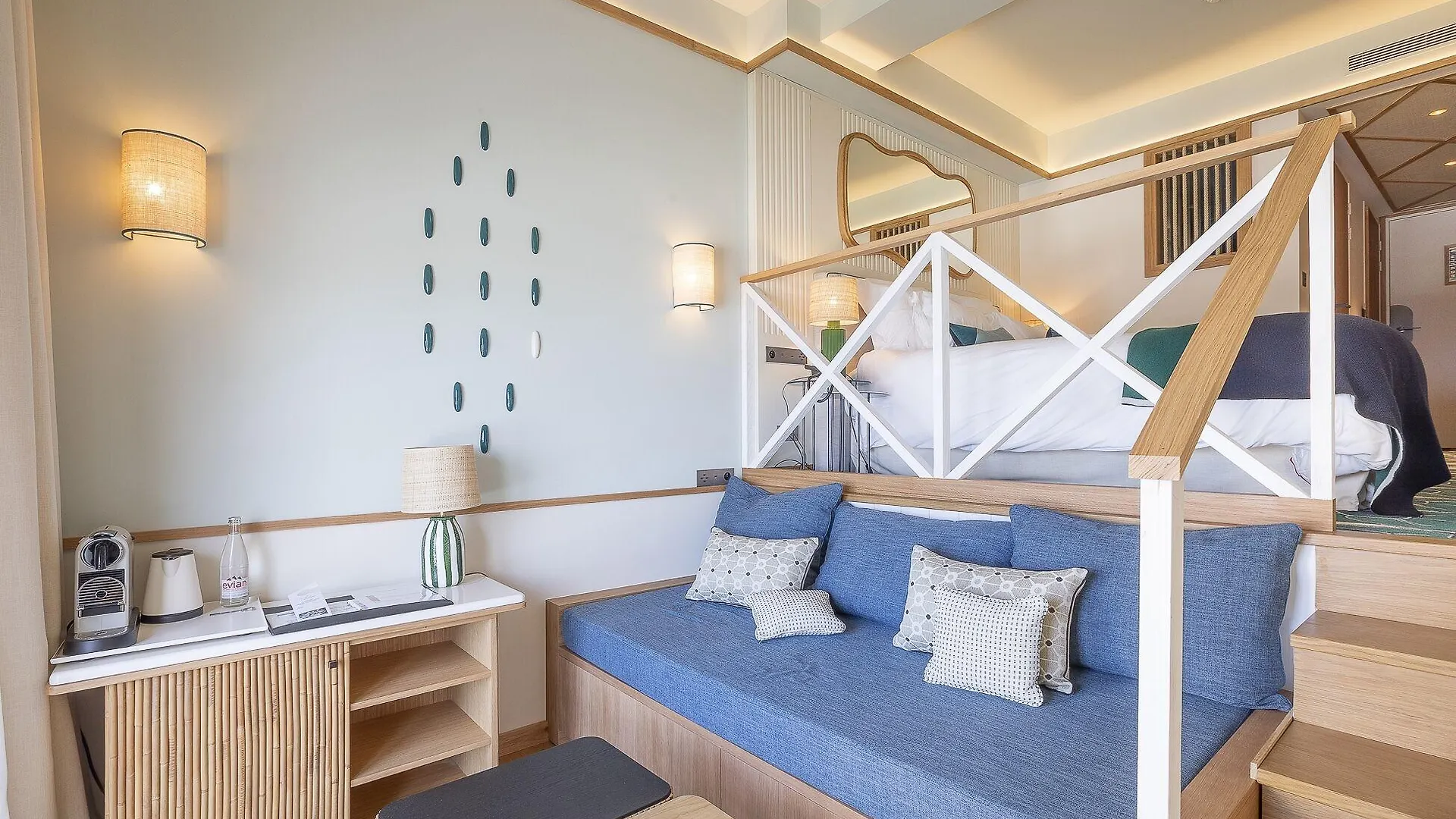 Hotel Le Cafe De Paris Biarritz