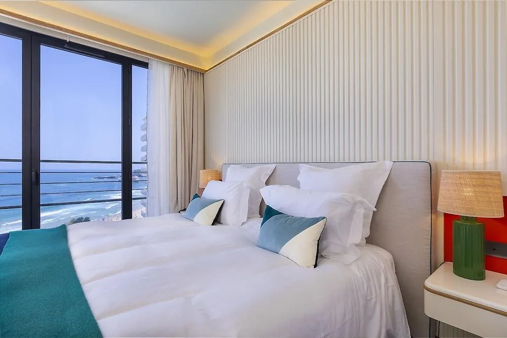 Hotel Le Cafe De Paris Biarritz