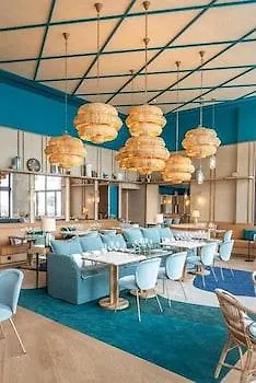 Hotel Le Cafe De Paris Biarritz