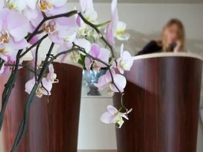 Hotel Le Cafe De Paris Biarritz